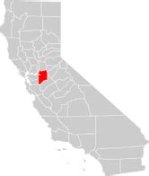 San Joaquin County Mugshots and Inmate Search