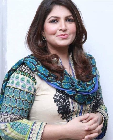 Shagufta Ejaz - Biography, Height & Life Story | Super Stars Bio