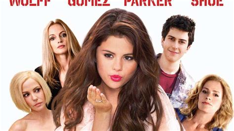 Behaving Badly Trailer (2014)