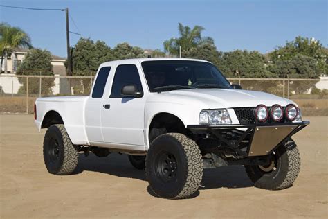 What is a Prerunner? What makes a truck or Vehicle a Prerunner?