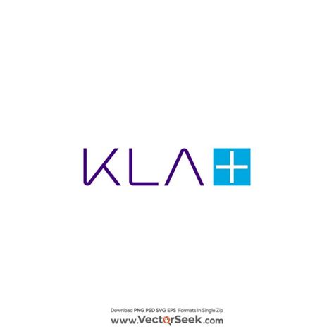 KLA Tencor Logo Vector - (.Ai .PNG .SVG .EPS Free Download)