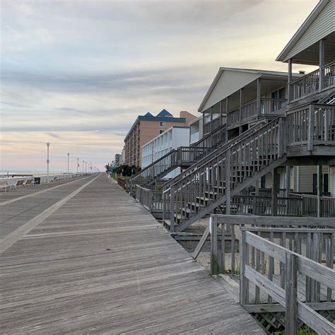 Ocean City Boardwalk - 2019 All You Need to Know BEFORE You Go (with Photos) - TripAdvisor ...