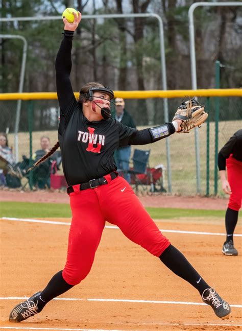 LHS Lady Tigers Softball Cruise Through Three More Tournament Games ...