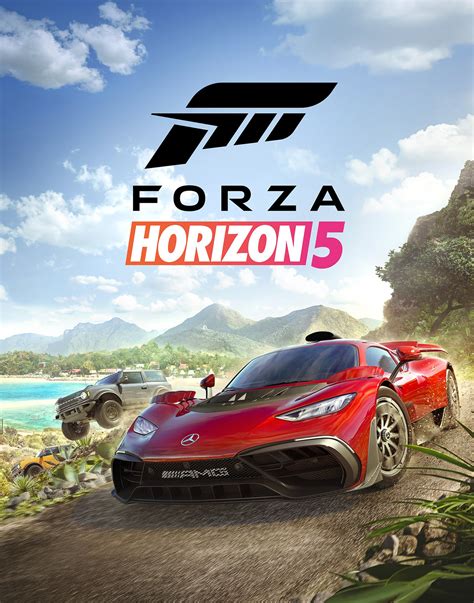 Forza Horizon 5 cars: Full car list (so far), DLC, gifts, Wheelspins, and more | Windows Central