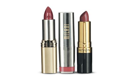 Get FREE Lipstick Samples! – Get It Free