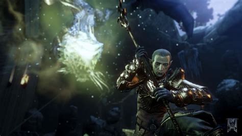 Dragon Age: Inquisition DLC Is Named Jaws of Hakkon, Arrives Tomorrow ...