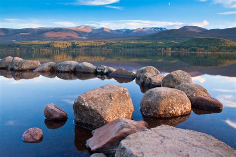 25 Best National Parks in Europe | Road Affair | Cairngorms national ...