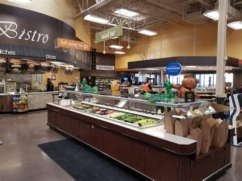 Kroger Marketplace - 17 Photos & 13 Reviews - Grocery - 507 N Foothills ...