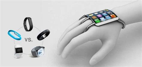 The Potential—and the Potential Hurdles—Of Patient’s Wearable Device Data | The Healthcare ...