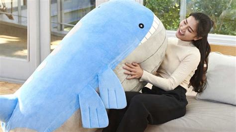 Massive and girthy Wailord plush will set buyers back over $400 - Niche ...