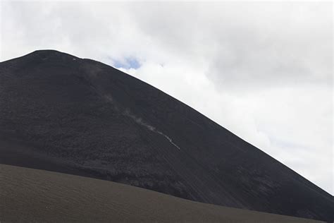 Cerro Negro | Travel Story and Pictures from Nicaragua