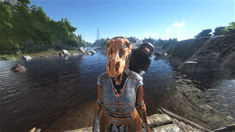 Image - ARK-Mesopithecus Screenshot 007.jpg | ARK: Survival Evolved ...