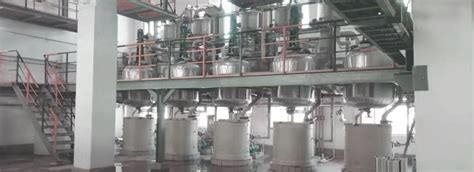 GOLD REFINING PLANT