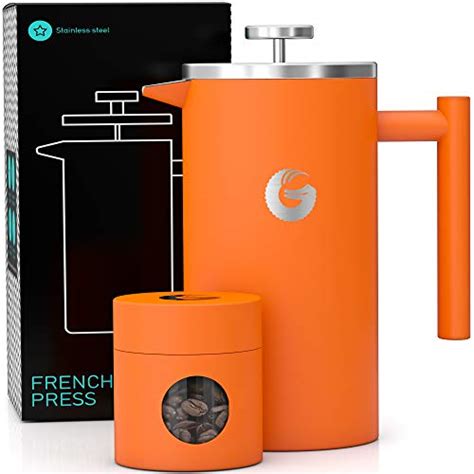 Best Bodum Cold Brew French Press For Making Delicious Iced Coffee