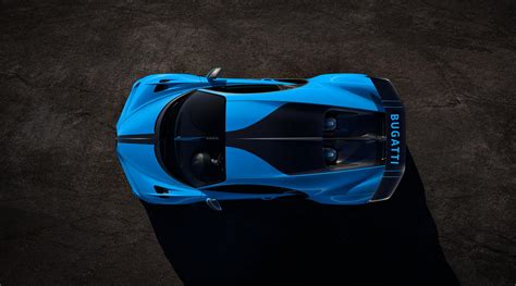 Bugatti Chiron Pur Sport Revealed with $3.35 Million Price Tag - GTspirit