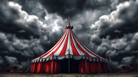 Scary Circus Tent Stock Illustrations – 156 Scary Circus Tent Stock ...