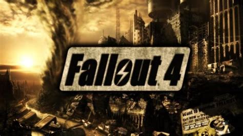 Fallout 4 DLC Location Speculations; Dialogue Lines to Surpass that of Skyrim and Fallout 3 ...