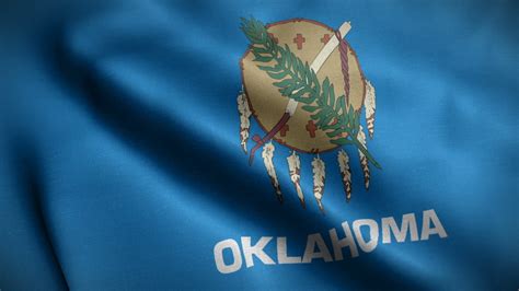 Seal of the State of Oklahoma image - Free stock photo - Public Domain photo - CC0 Images