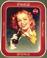 Coca Cola - Poster (218) | Coca Cola Museum | Flickr