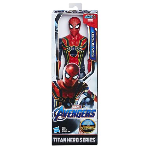 Hasbro launches second wave of Avengers: Endgame toys | The Nerdy