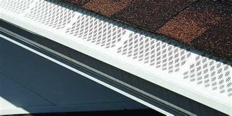 Amerimax Snap-In Gutter Guard Review - Organize With Sandy