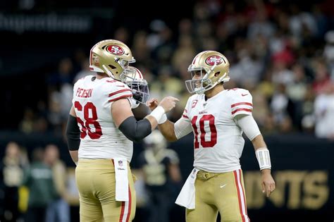 Super Bowl LIV: 49ers won't wear throwback uniforms vs. Chiefs