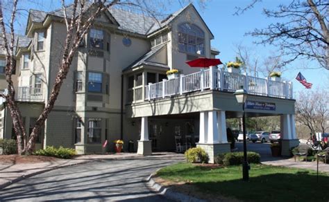 Blaire House of Tewksbury Senior Living - 9 Photos