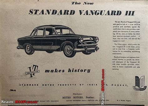 1958 Standard Vanguard Phase III - Restoration - Page 7 - Team-BHP