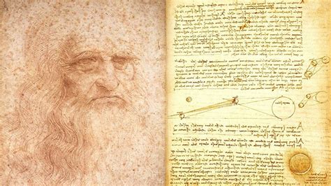 El Codex Leicester, el libro de Leonardo da Vinci que cuesta millones | Objetos Lujosos