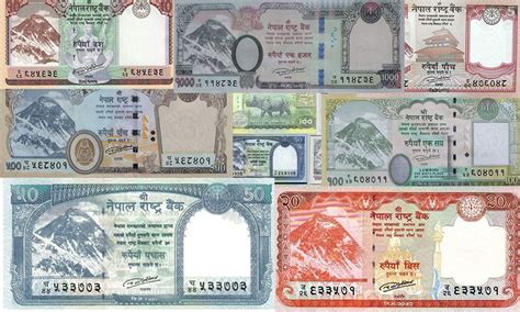 What Currency Is Used In Nepal?