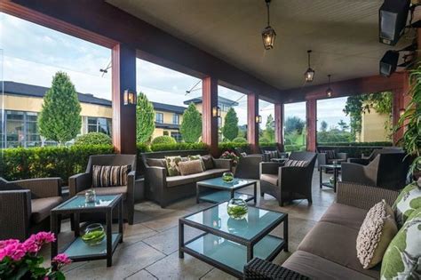 Mullingar Park Hotel $166 ($̶1̶7̶5̶) - UPDATED 2018 Prices & Reviews - Ireland - TripAdvisor