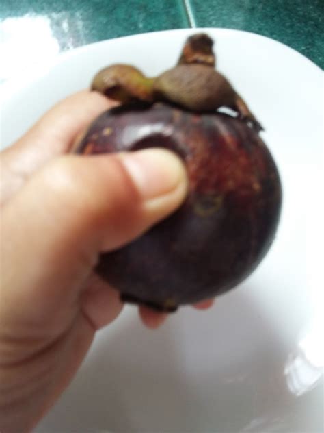 Delicious Mangosteen