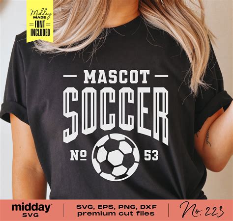 Soccer Logos For T Shirts