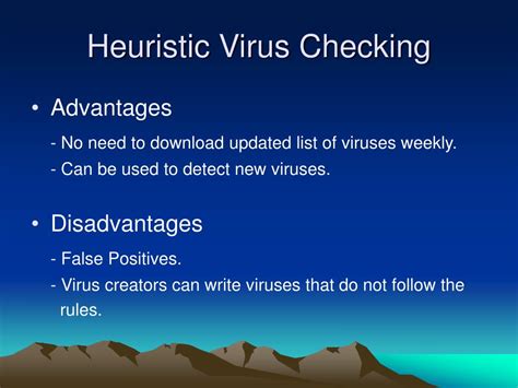 PPT - Virus and Antivirus PowerPoint Presentation, free download - ID ...