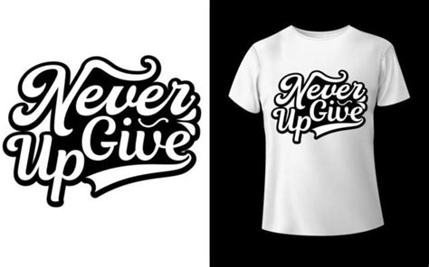 Never Give Up Vector Art, Icons, and Graphics for Free Download