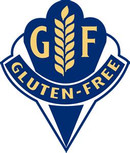 Gluten Free Logo PNG Vector (EPS) Free Download