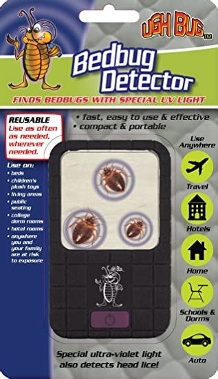 Best Bed Bug Detection - Pest Phobia