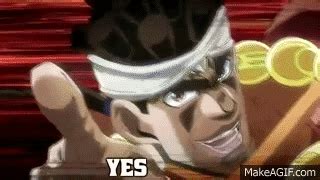 JoJo - Yes I Am ! [HD] on Make a GIF