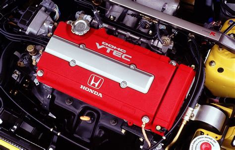 4 Honda Tech Advancements That Changed The World - Formula Venture