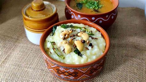 The Ultimate Instant Pot Pongal Recipe | Quick and Delicious! - Paatti ...