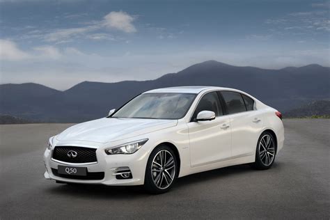 2014 Infiniti Q50 Colors | Infiniti Q50 Forum