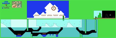 File:SMB3 World 1-5 Map.png - Super Mario Wiki, the Mario encyclopedia