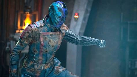 GUARDIANS OF THE GALAXY VOL. 3 Gives Nebula a Fantastic MCU Character ...