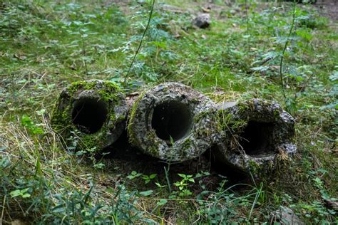 Carinhall - The ruins of Herrmann Görings Villa | Lost Places Brandenburg