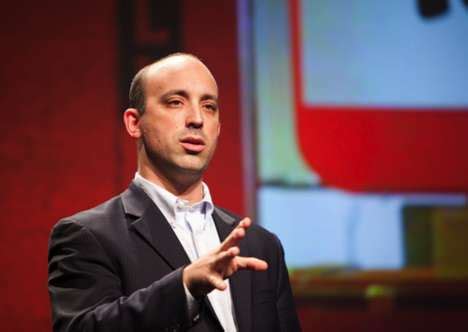 Jonathan Greenblatt Keynote Speaker Bio