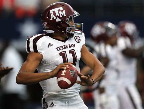 Texas A&M Football: Aggies continue to develop into complete team - Page 3