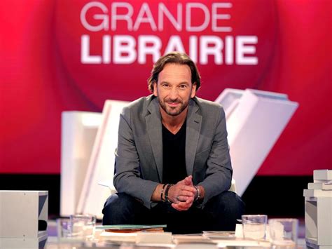 La Grande librairie : qui sont les invités de l'émission... - Télé Star