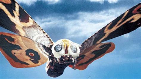 MOTHRA (1961) | Alamo Drafthouse Cinema