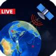 Live Earth map HD - World map Satellite view 3D لنظام Android - تنزيل