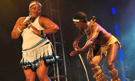 Music of Botswana ‘most unique’ – study | Music In Africa